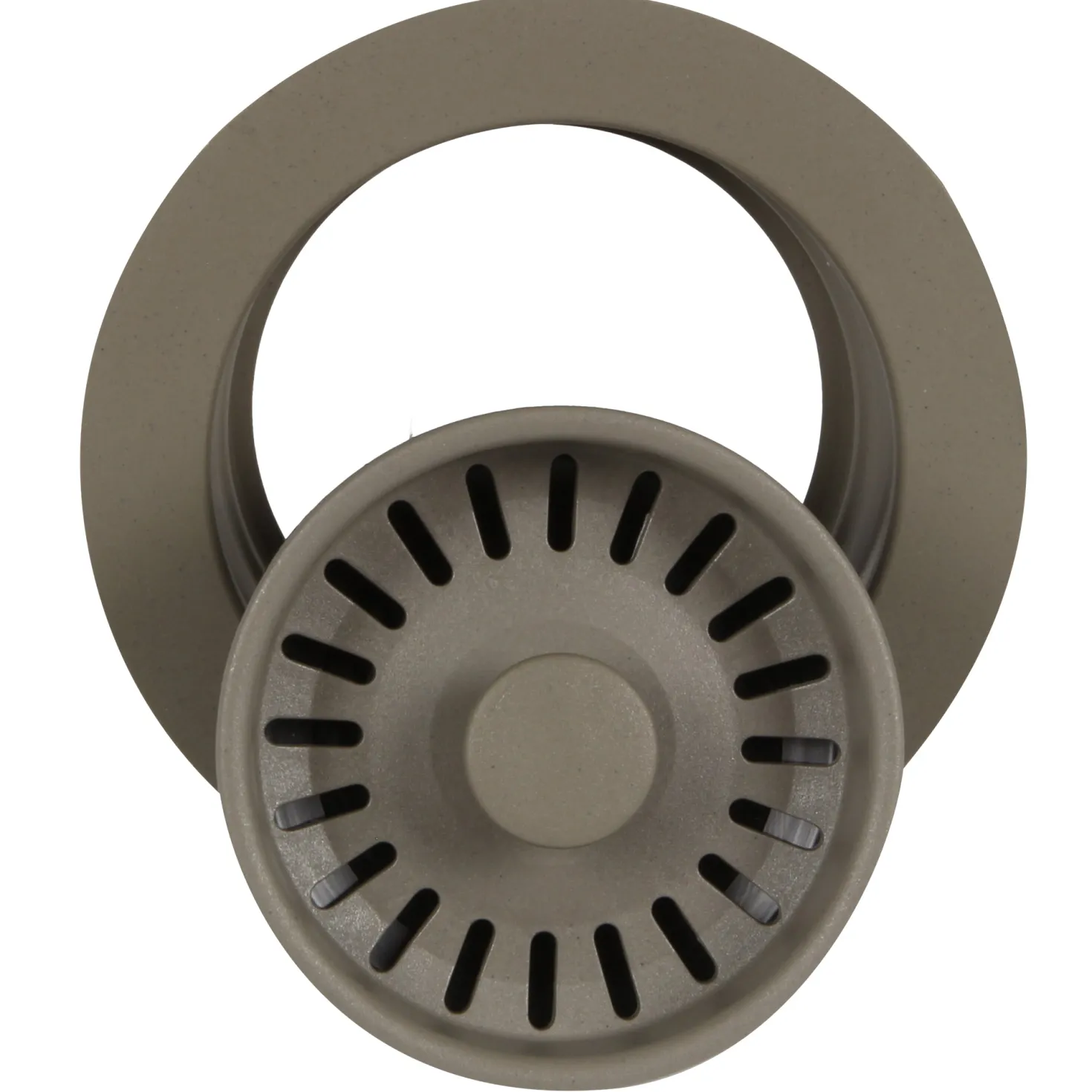 Nantucket Sinks Disposal Flange For Granite Composite Sinks