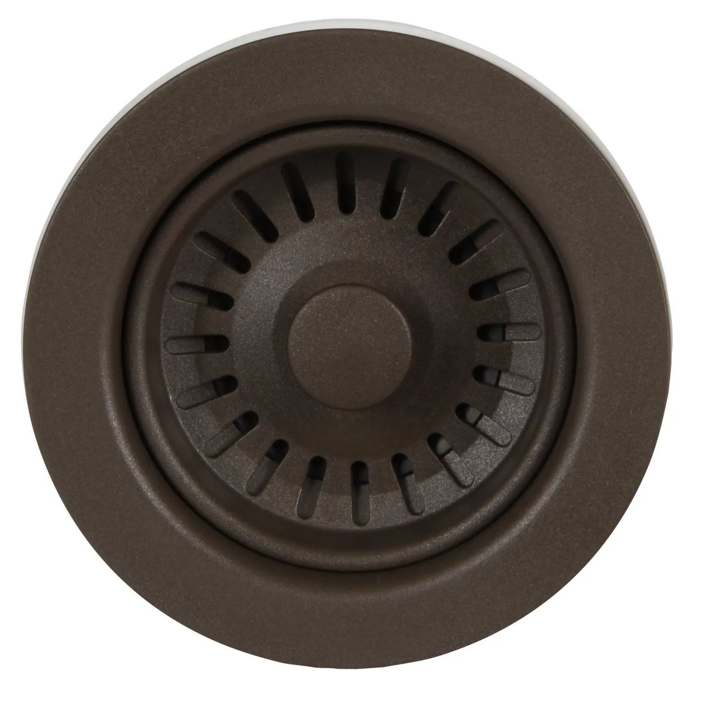 Nantucket Sinks Disposal Flange For Granite Composite Sinks