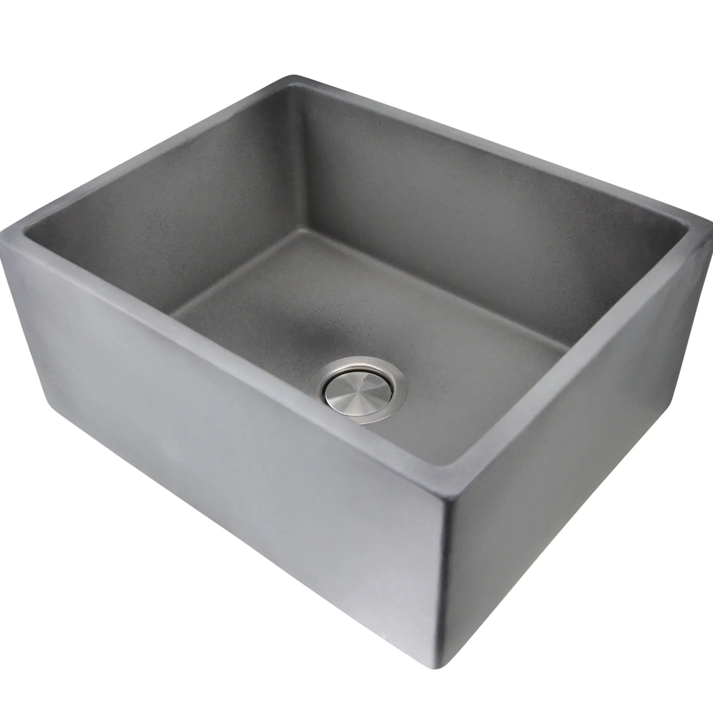 Nantucket Sinks 23" Farmhouse Fireclay Sink