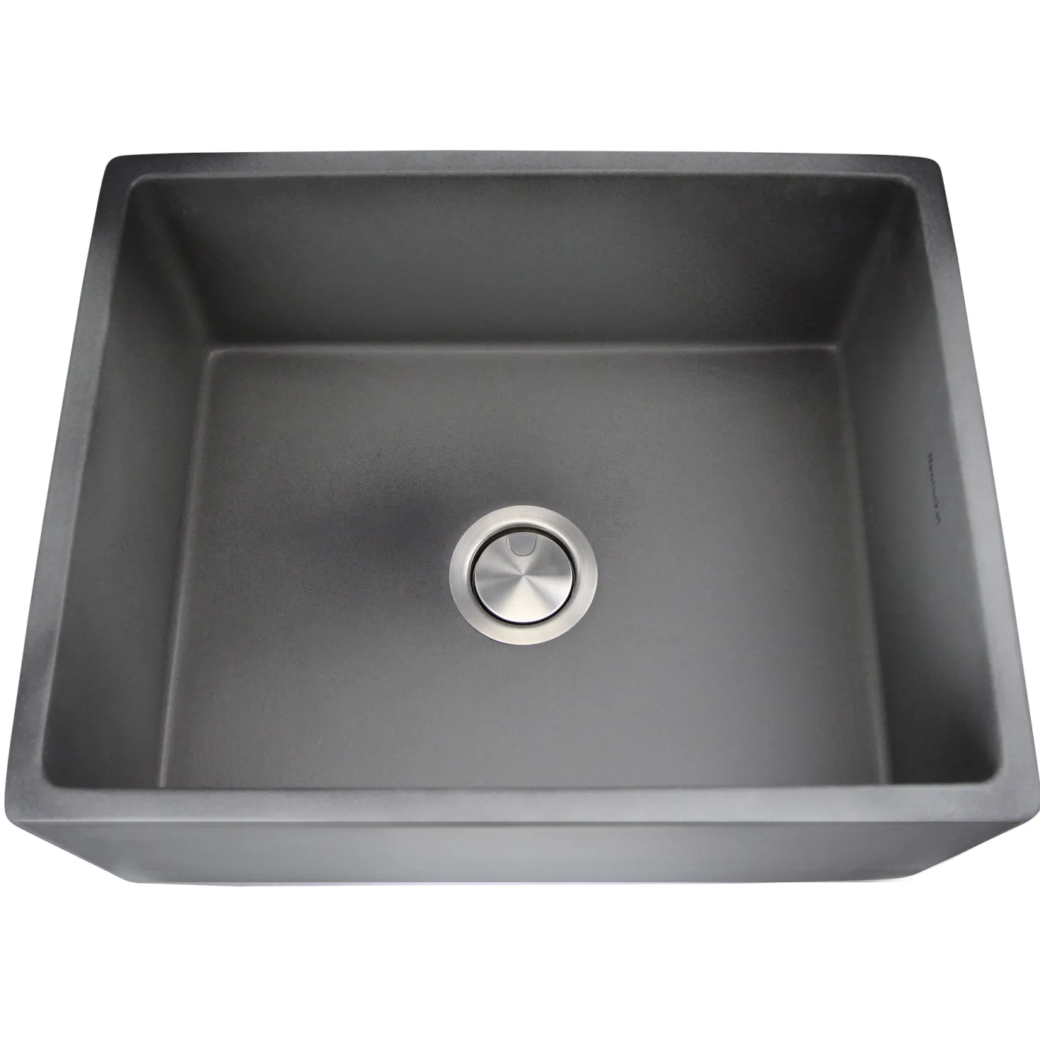 Nantucket Sinks 23" Farmhouse Fireclay Sink