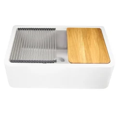 Nantucket Sinks 33