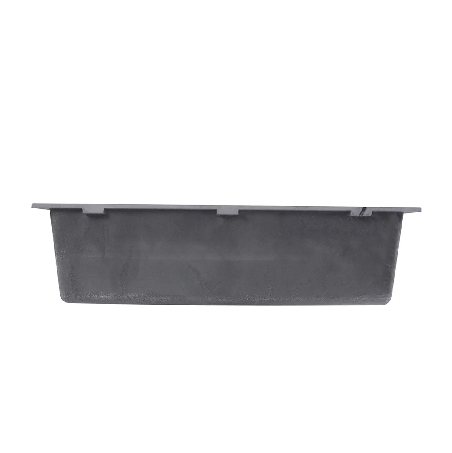 Nantucket Sinks Large Single Bowl Undermount Granite Composite Sinks