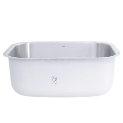 Nantucket Sinks NS09i-16 - 23