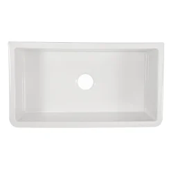 Nantucket Sinks Reversible 33