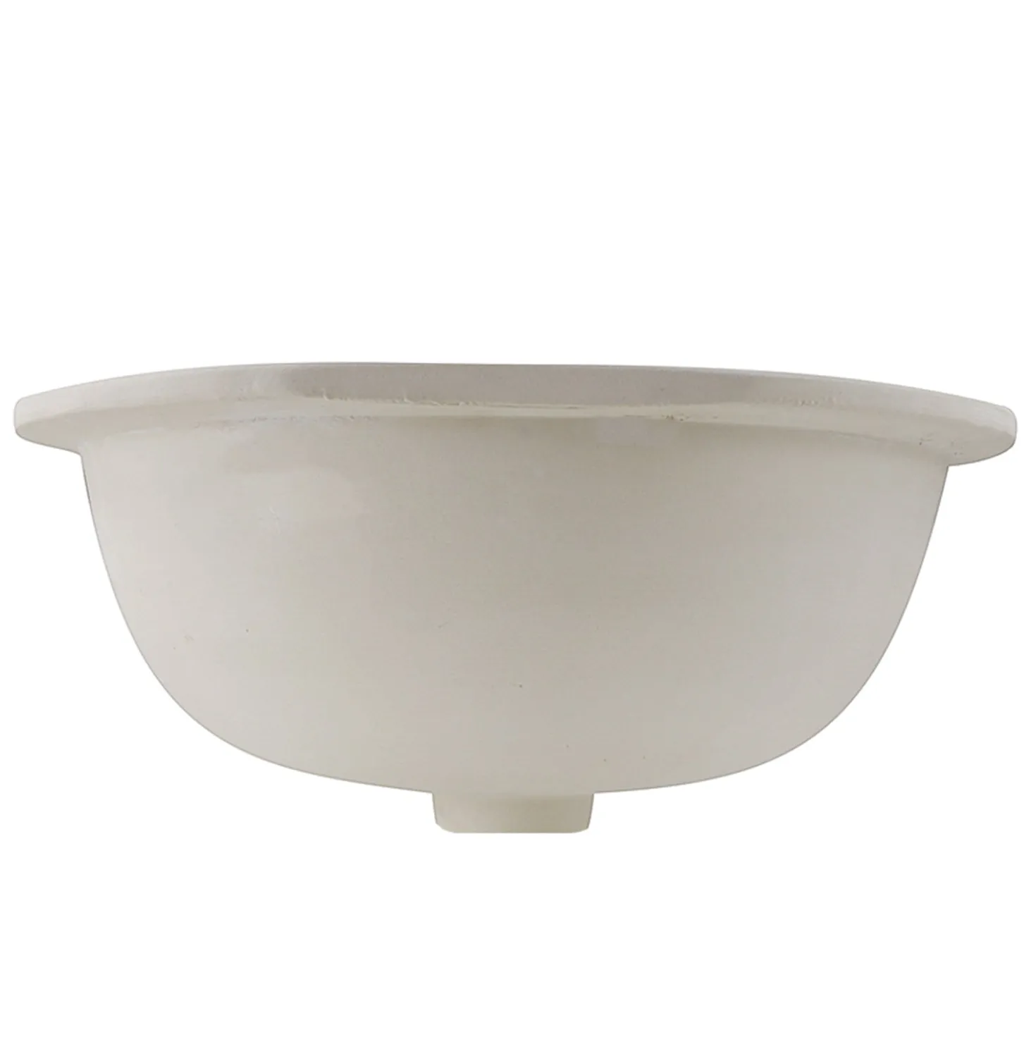 Nantucket Sinks Santorini Italian Fireclay Vanity Sink