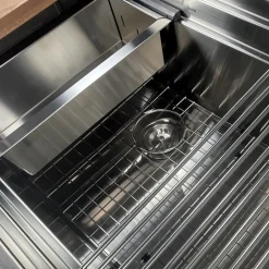 Nantucket Sinks 42