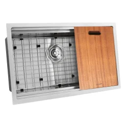 Nantucket Sinks SR-PS2-2818-16 - 28