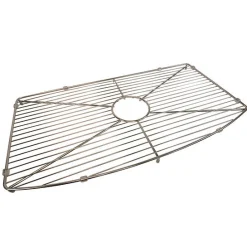 Nantucket Sinks Stainless Steel Bottom Grid BG-FC3320CA