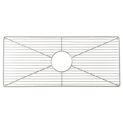 Nantucket Sinks Stainless Steel Bottom Grid BG-HC30