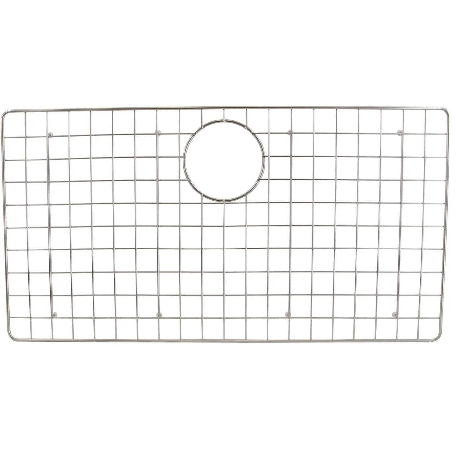 Nantucket Sinks Stainless Steel Bottom Grid BG-PR3320