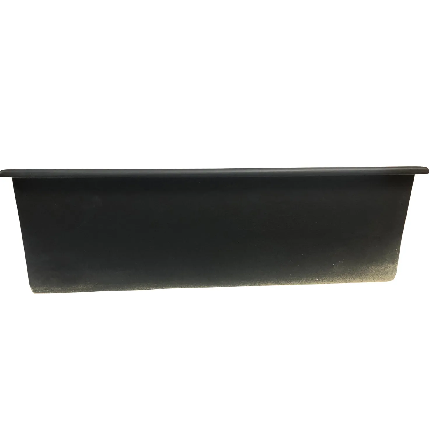 Nantucket Sinks 34" Undermount Fireclay Kitchen Sink