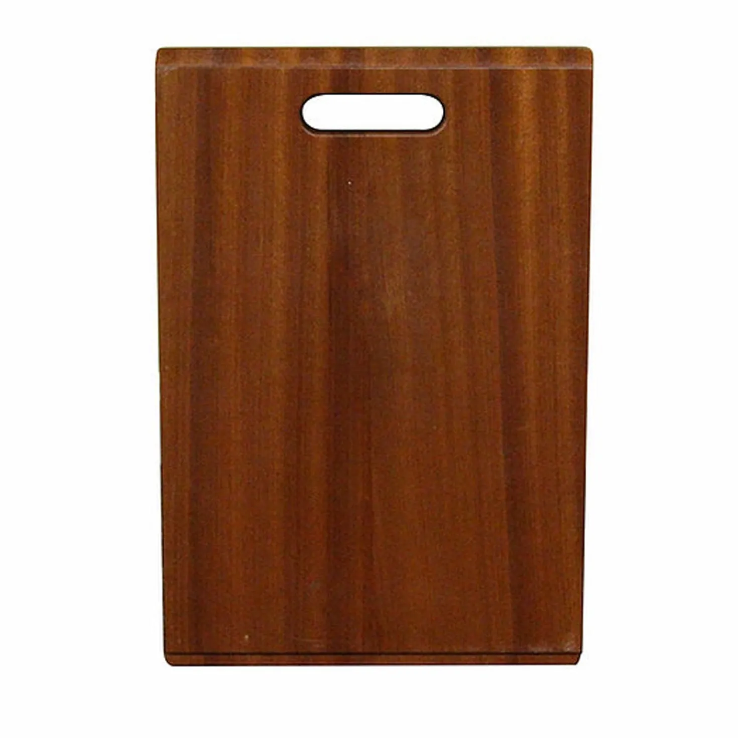 Nantucket Sinks 18" x 12" Pro Series Prep Station Cutting Board CB-S18121