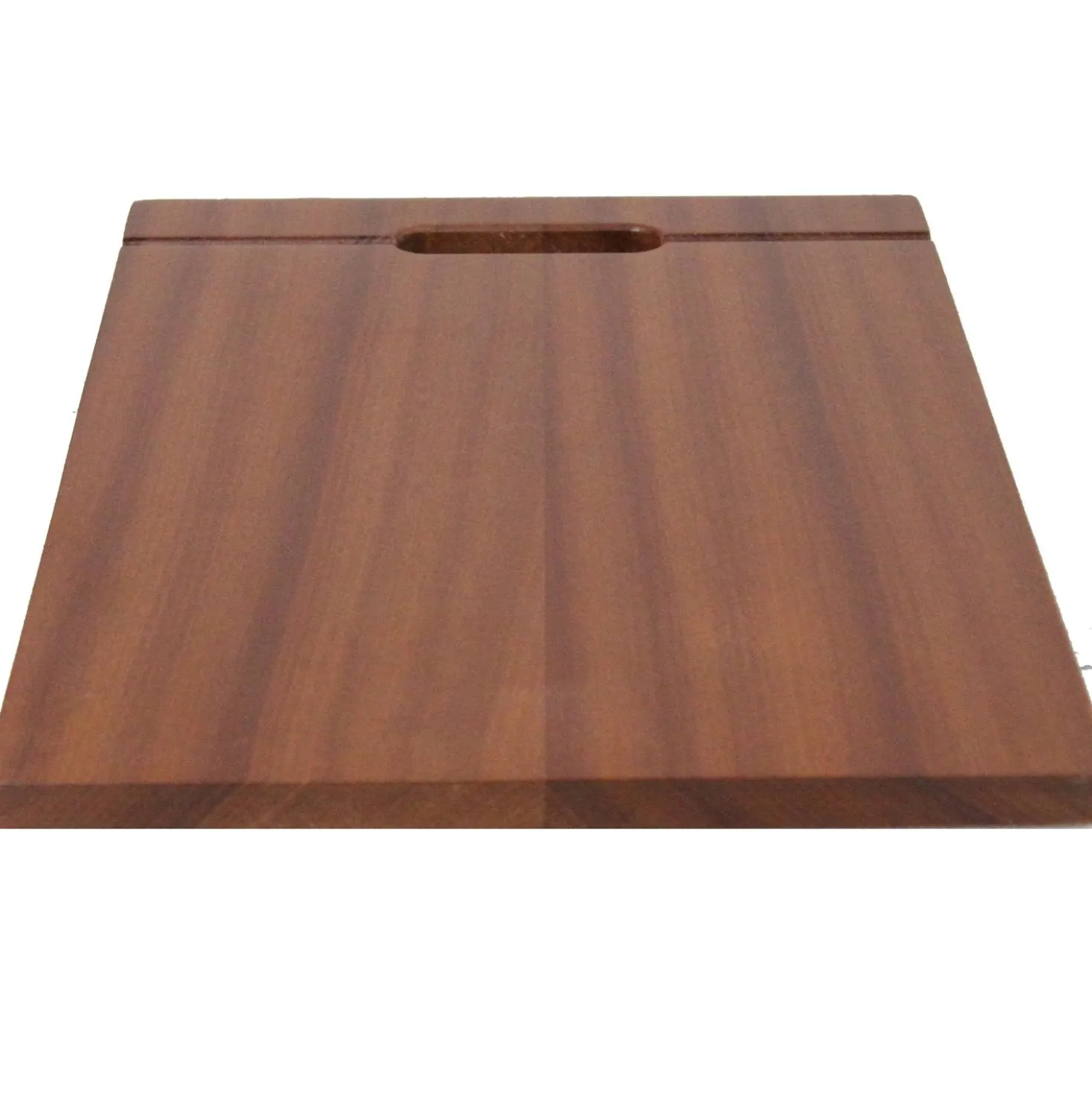 Nantucket Sinks 17" x 12" Pro Series Prep Station Cutting Board CB-S17121