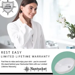Nantucket Sinks 19