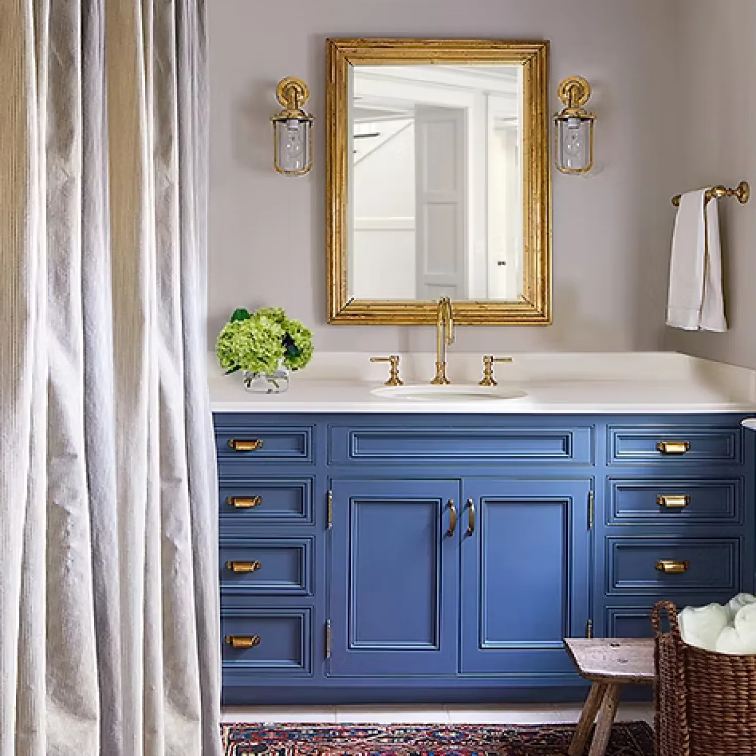 Nantucket Sinks 19" x 16" Undermount Ceramic Sink