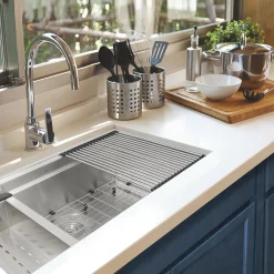 Nantucket Sinks ZR-PS-3220-16 - 32