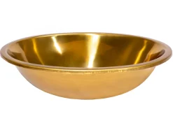 Oval 17 1/2
