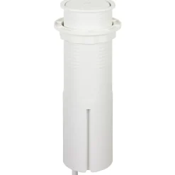Pop-Up Hidden Outlet Tower | 8 Outlets & USB