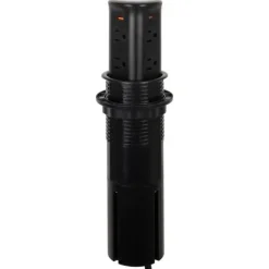 Pop-Up Hidden Outlet Tower | 8 Outlets & USB