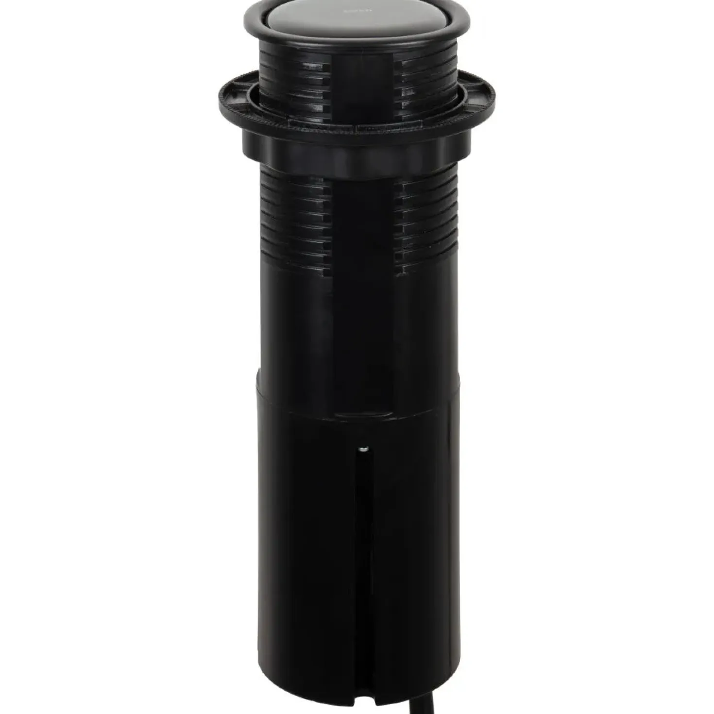 Pop-Up Hidden Outlet Tower | 8 Outlets & USB