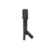 Premier Copper Products Air Gap in Oil Rubbed Bronze