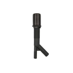 Premier Copper Products Air Gap in Oil Rubbed Bronze