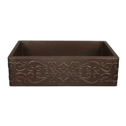 Premier Copper Products 30