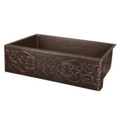 Premier Copper Products 30