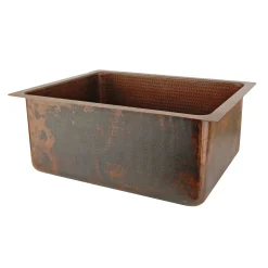 Premier Copper Products 20