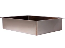 Rectangular 20