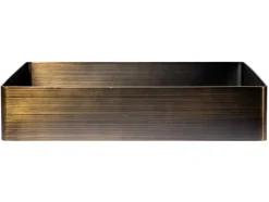 Rectangular 19