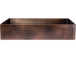 Rectangular 19 x 14 1/2