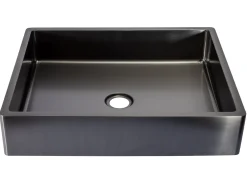 Rectangular 18 3/4 x 15 3/4