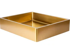 Rectangular 18 3/4