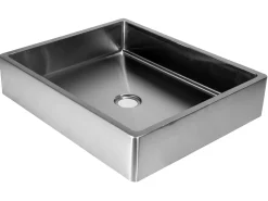 Rectangular 18 3/4
