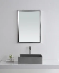 Rectangular 18 3/4