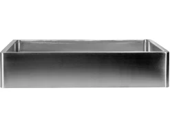 Rectangular 18 3/4