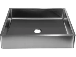 Rectangular 18 3/4