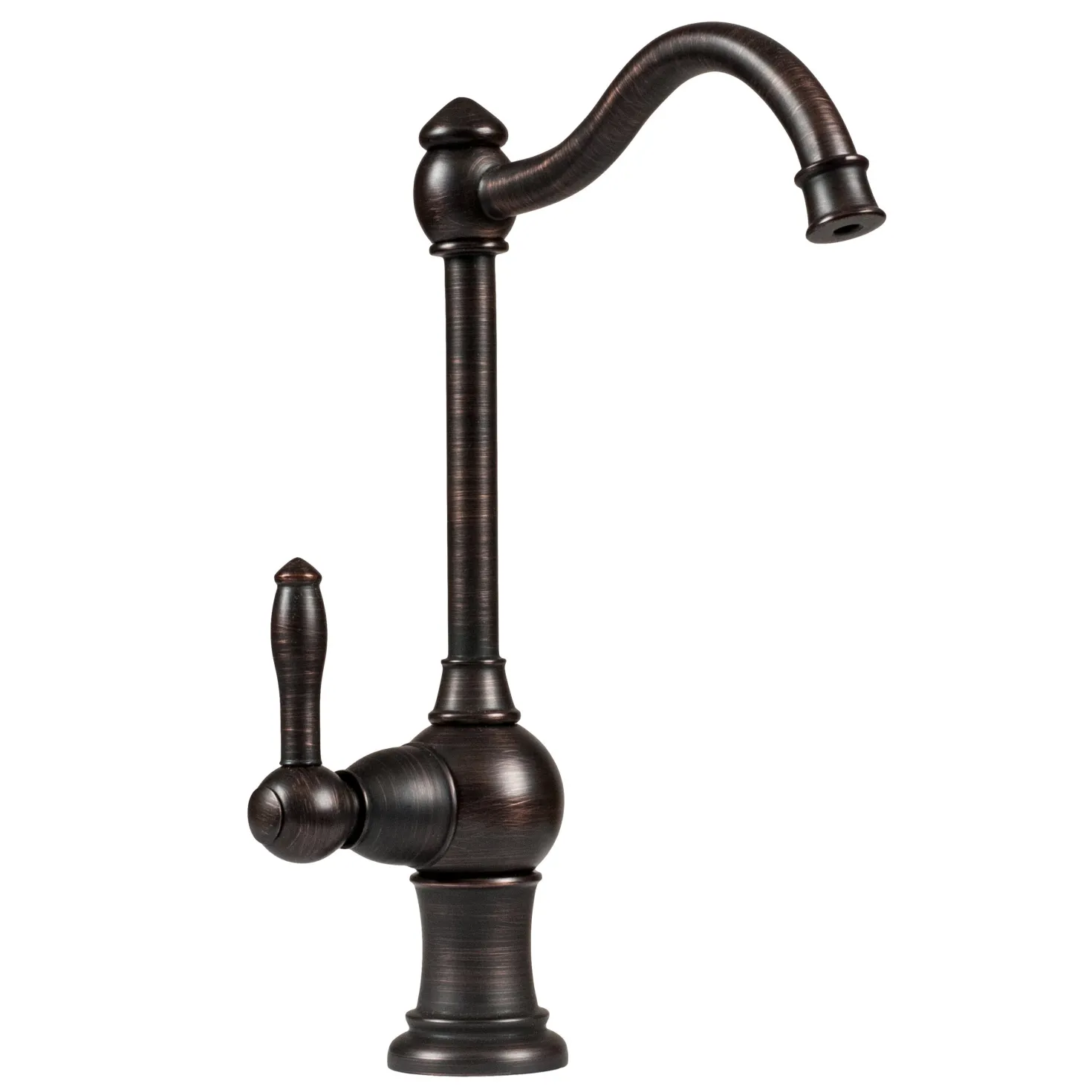 Reverse Osmosis Cold Drinking Water Faucet in Oil Rubbed Bronze
