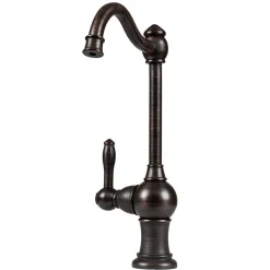 Reverse Osmosis Cold Drinking Water Faucet in Oil Rubbed Bronze