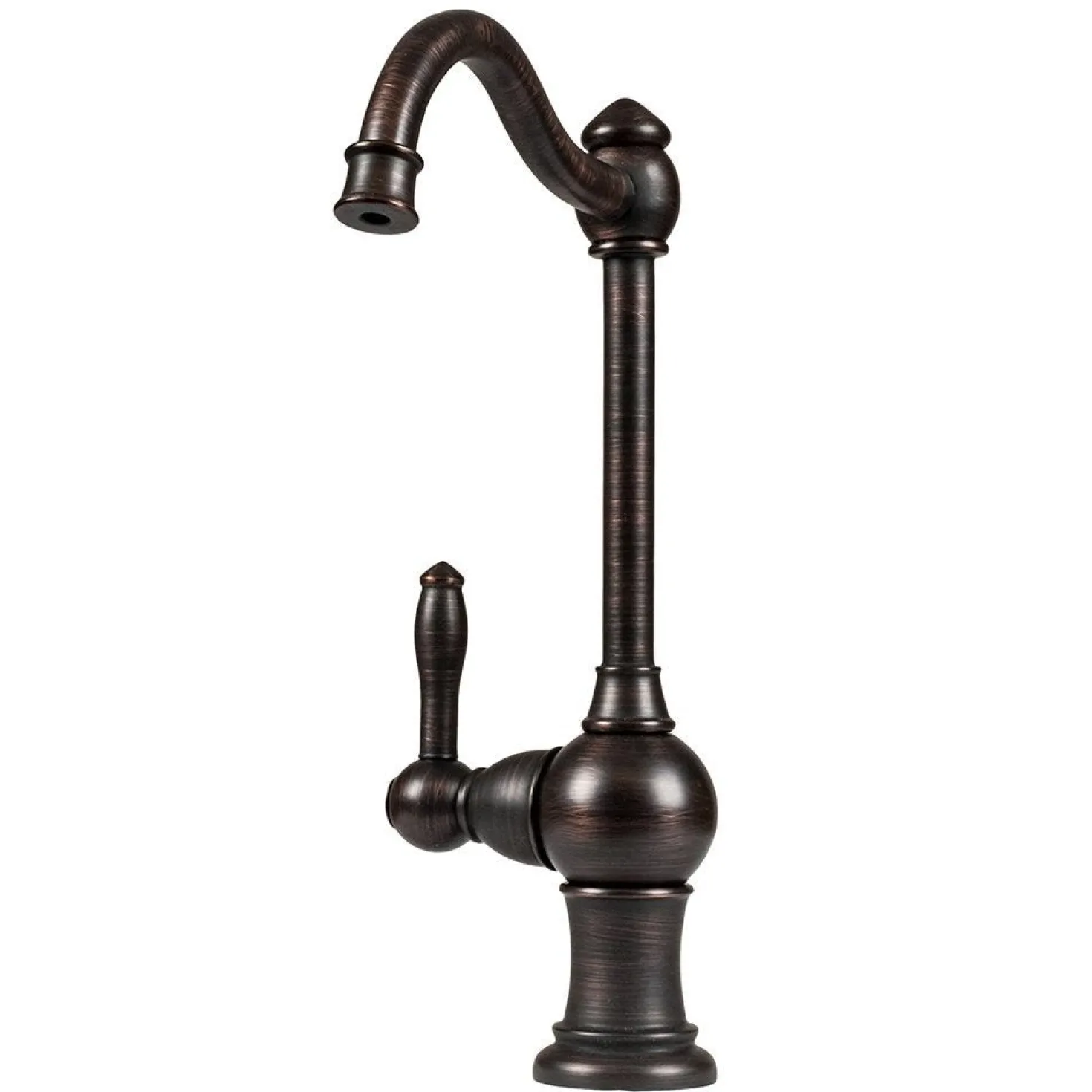 Reverse Osmosis Cold Drinking Water Faucet in Oil Rubbed Bronze