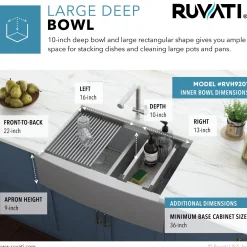 Ruvati 33