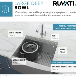 Ruvati 24