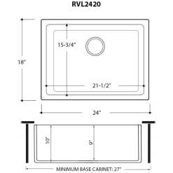 Ruvati 24