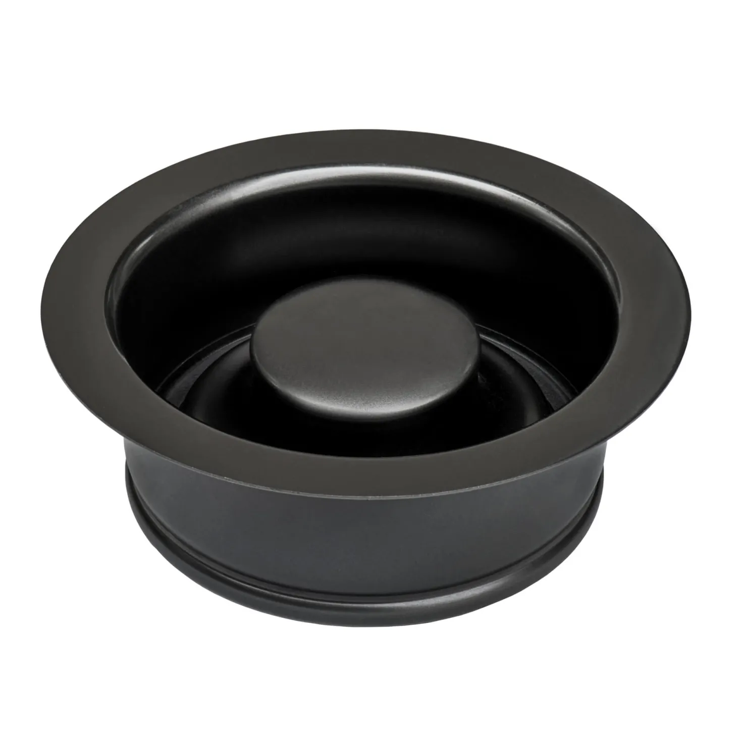 Ruvati Garbage Disposal Flange for Kitchen Sinks