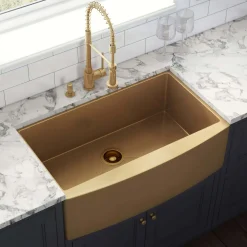 Ruvati Garbage Disposal Flange for Kitchen Sinks