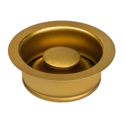 Ruvati Garbage Disposal Flange for Kitchen Sinks