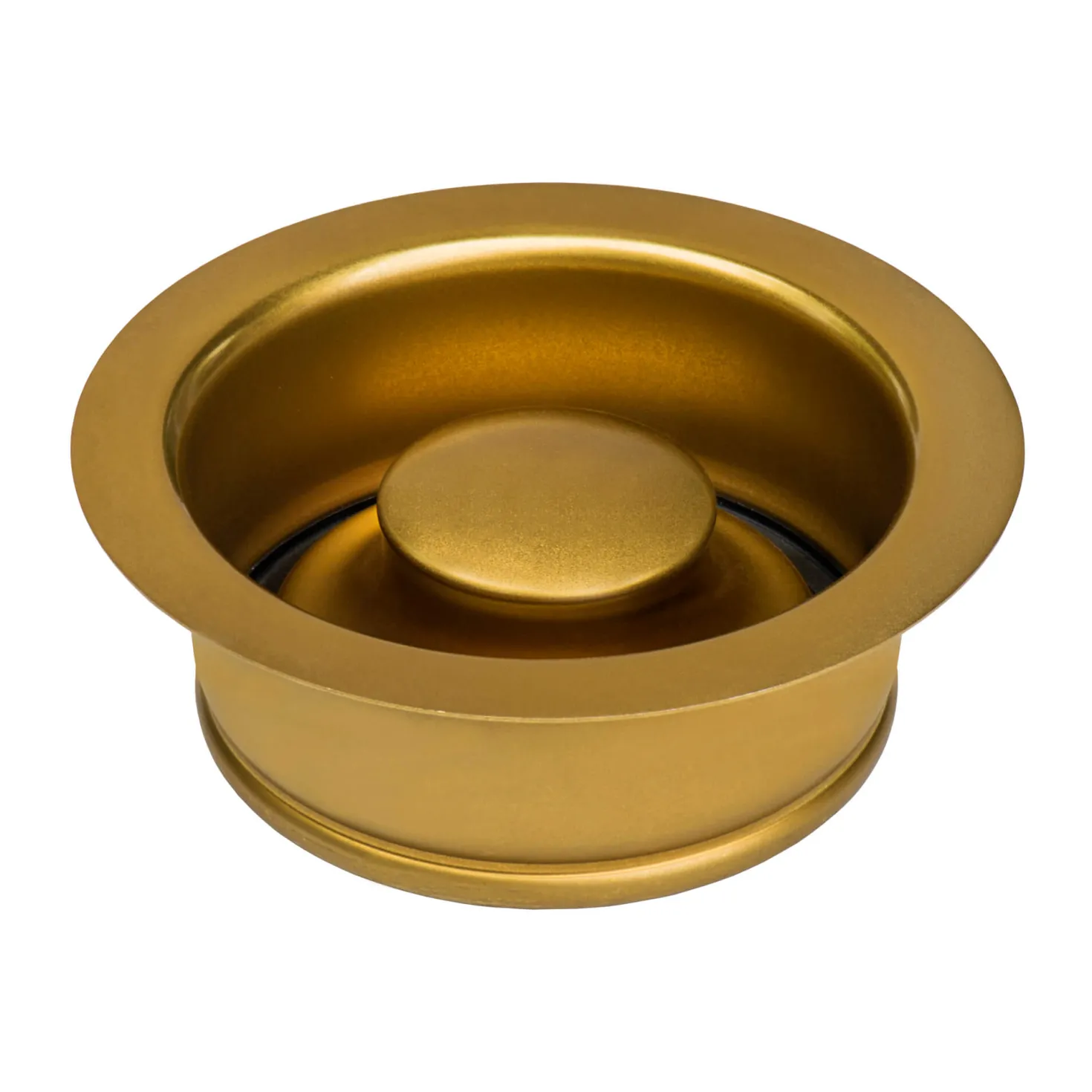 Ruvati Garbage Disposal Flange for Kitchen Sinks
