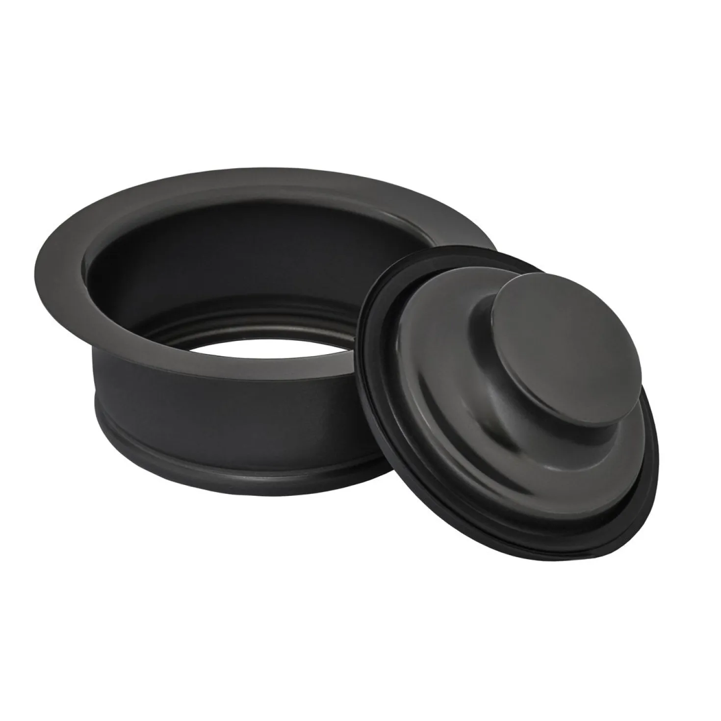 Ruvati Garbage Disposal Flange for Kitchen Sinks