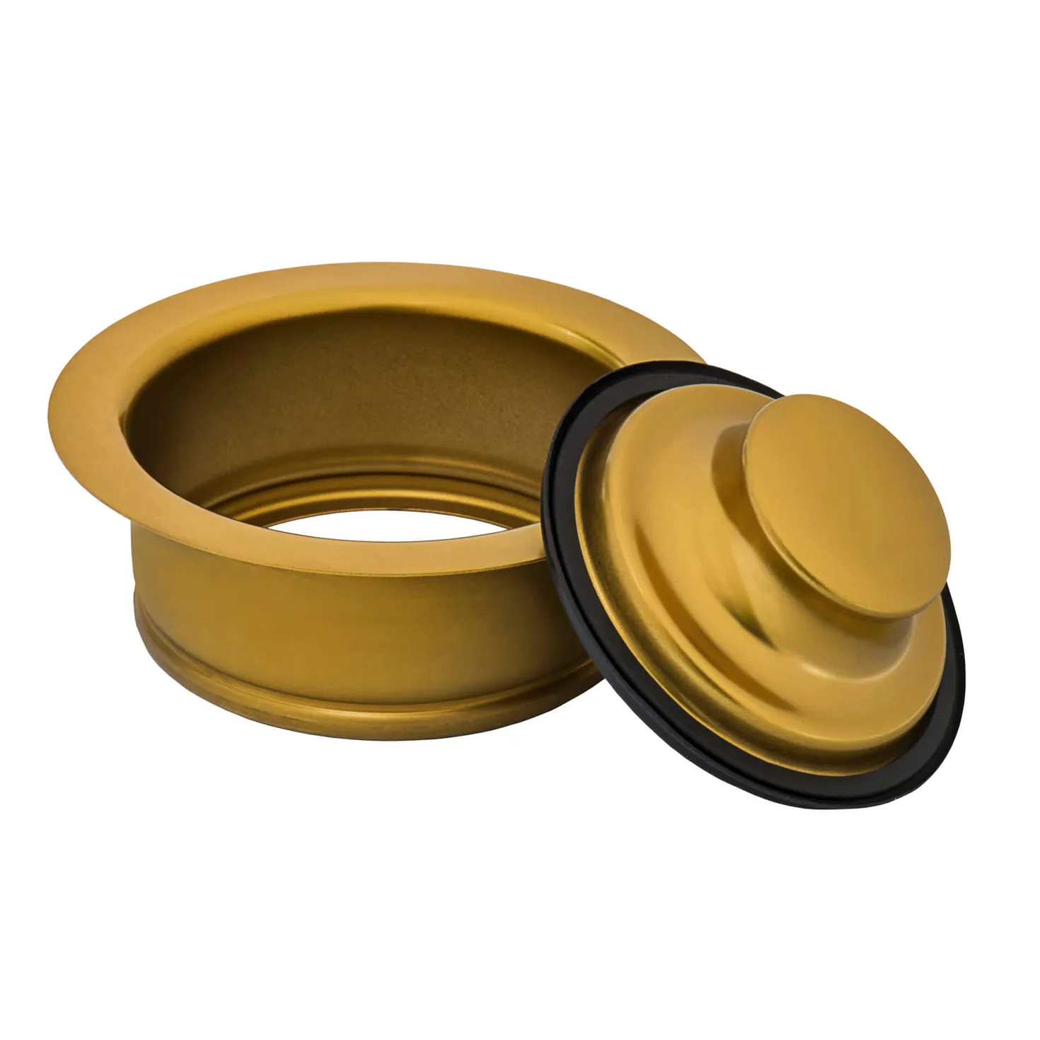 Ruvati Garbage Disposal Flange for Kitchen Sinks